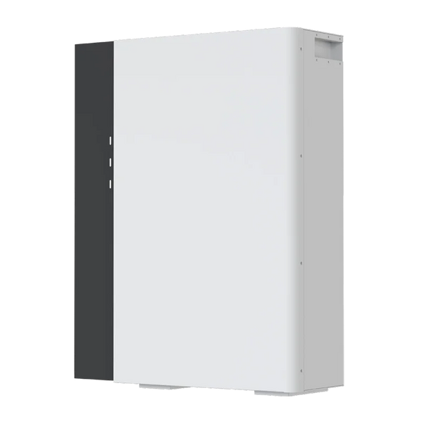 Installation & Erweiterung der Alpha ESS SMILE-G3-BAT-3.8S Batterie