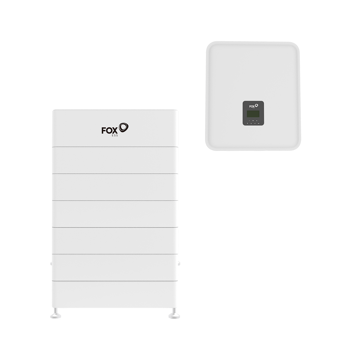 Wechselrichter mit Notstrom: Welche Unterschiede gibt es?