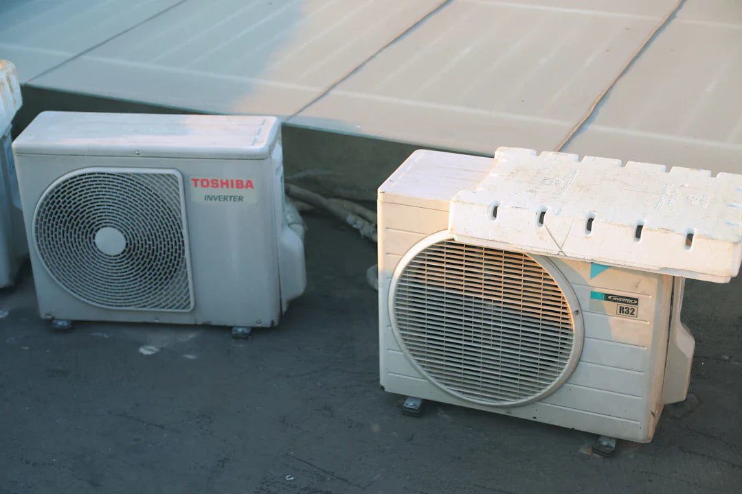 Klimaanlagen-Sets von Bosch für optimale Raumtemperatur