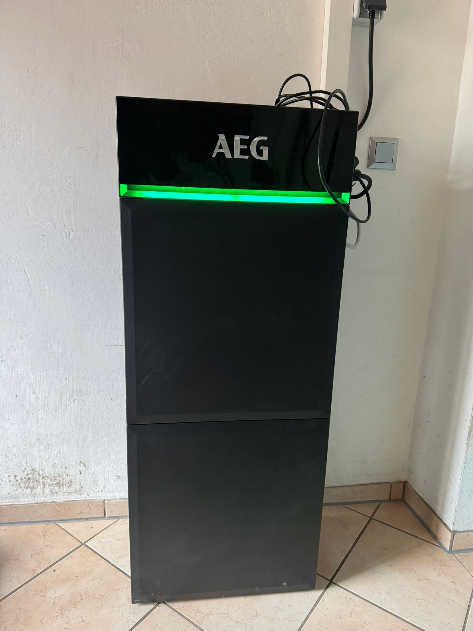 AEG Plug & Play Speicher AS-BBL09
