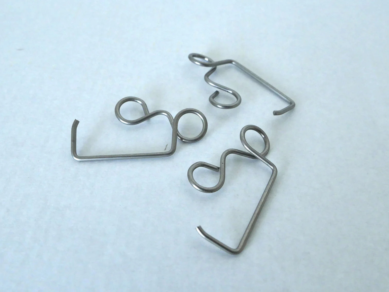 50x BirdBlocker Clips "Big"