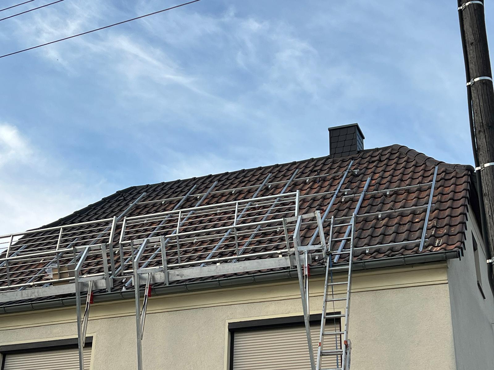 AC Installation für PV Speicher & Wechselrichter in Augsburg, Landkreis Augsburg & Umgebung