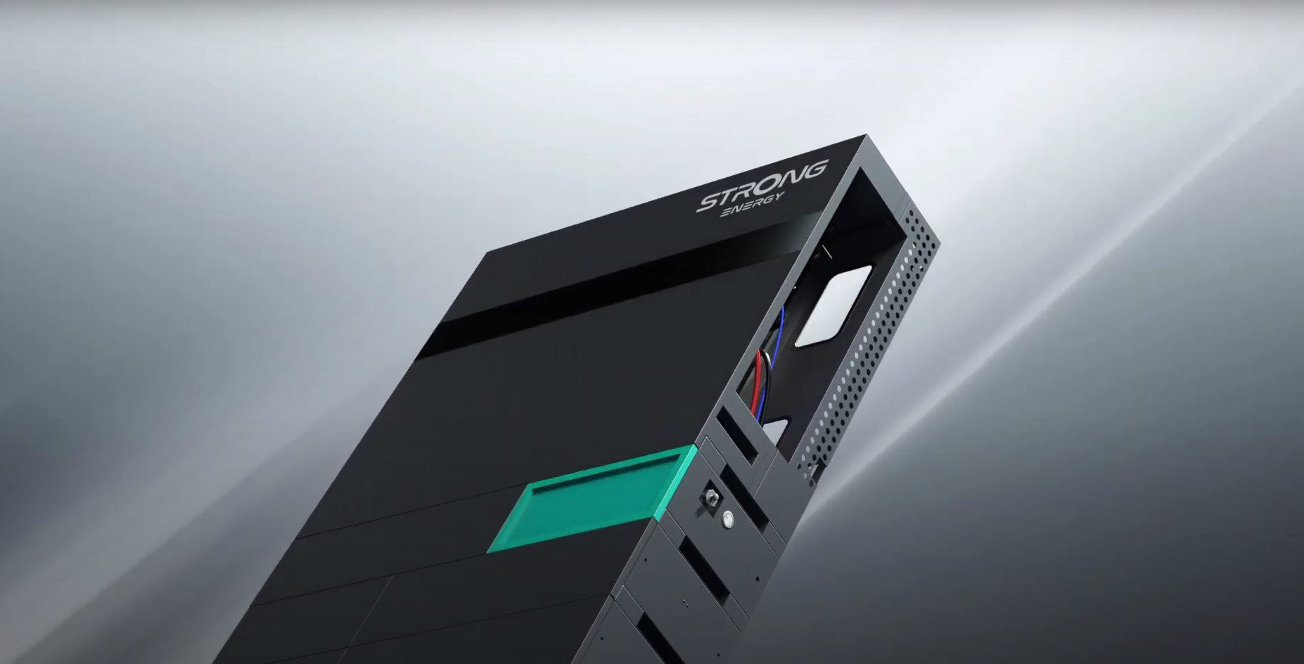 10,12 kWp Photovoltaik-Set mit 23x TW Solar TWMND-54HS 440 Wp Doppelglas-Module & STRONG ENERGY ALFRED-10 (12 kWh + 10 kW Wechselrichter)