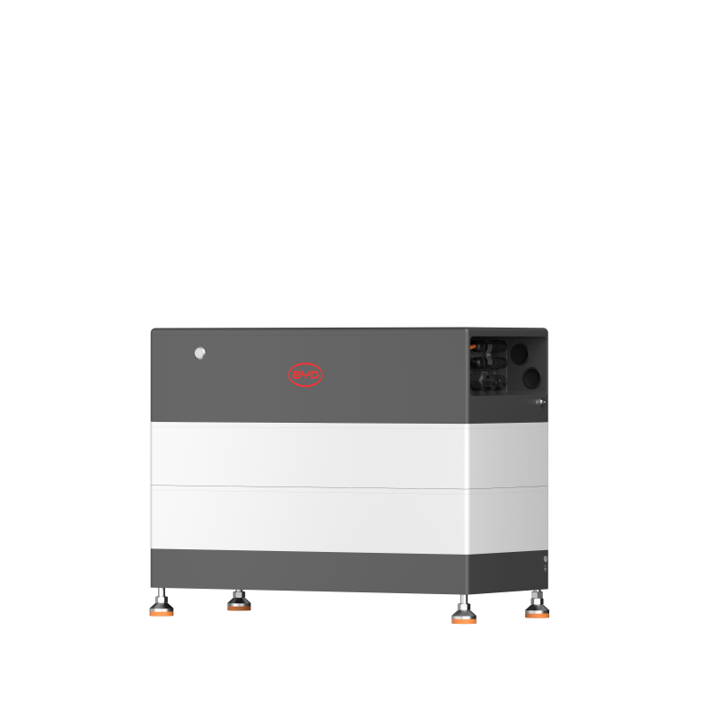 BYD Battery-Box HVB 5.9 mit 5,94kWh