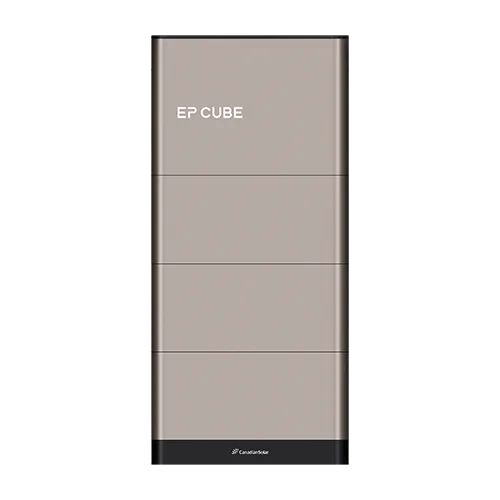 Canadian Solar – EP Cube (Set EP Cube2 IECT)