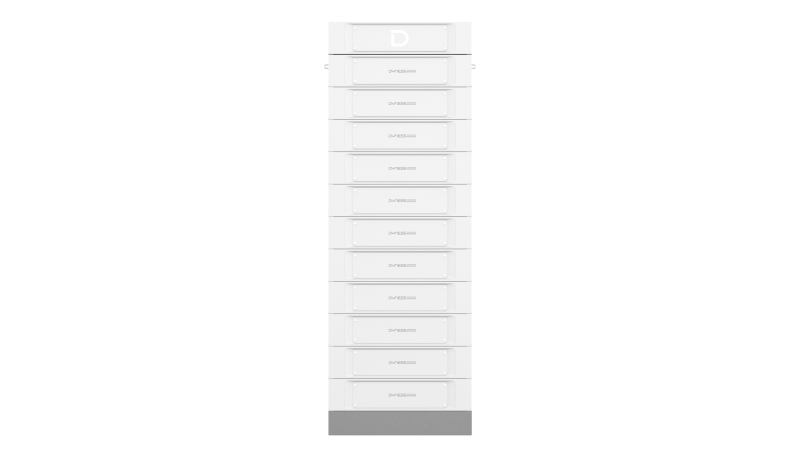 Dyness Stack 100 - 56,32kWh