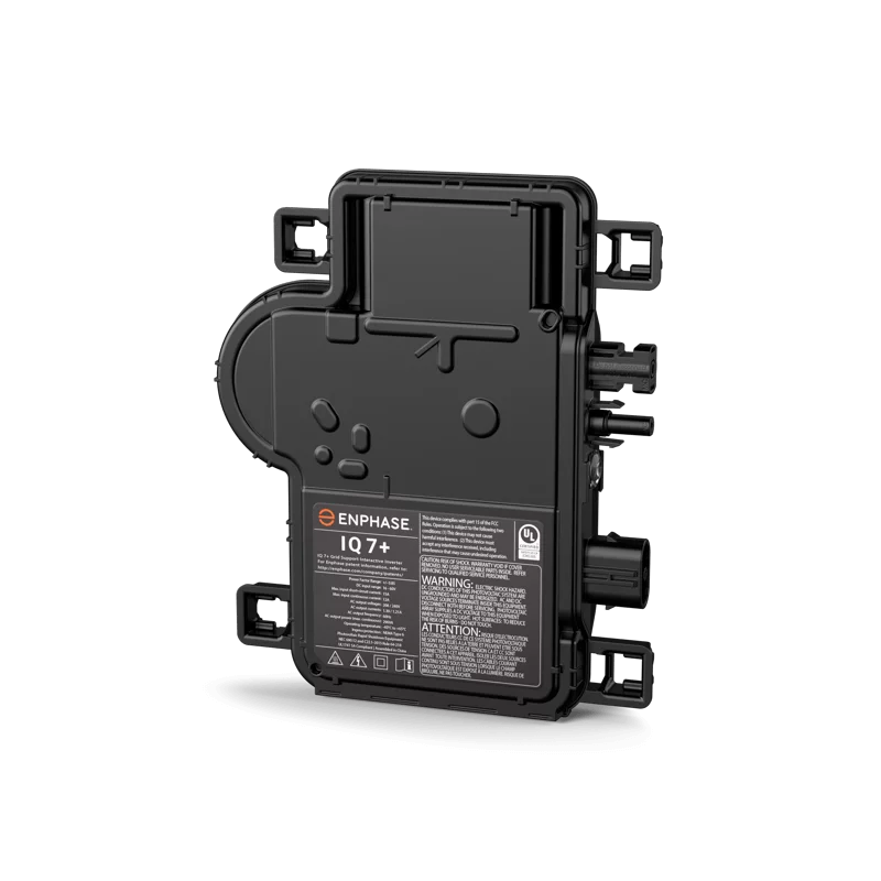 Enphase IQ7 - 8 - IQ7 + - Mikro - Wechselrichter Wechselrichter