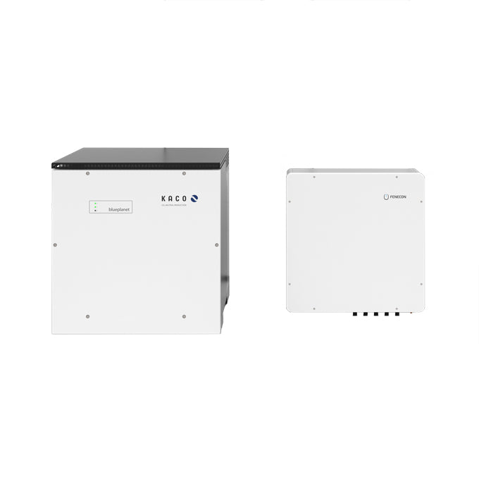 FENECON Commercial 92