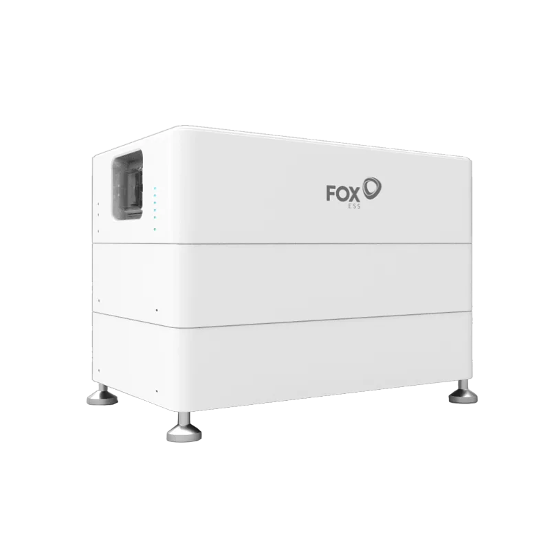 Fox ESS ECS2900 - H3 - H7 - ECS2900 - H3 - Hochvolt - Speicher Speicher