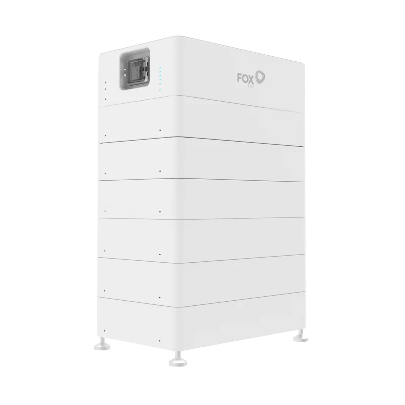 Fox ESS ECS2900 - H3 - H7 - ECS2900 - H7 - Hochvolt - Speicher Speicher