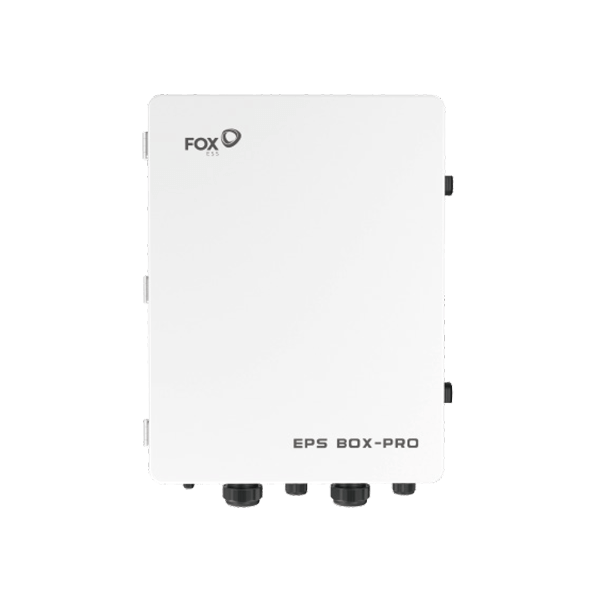 Fox ESS Dreiphasige EPS-Box Pro