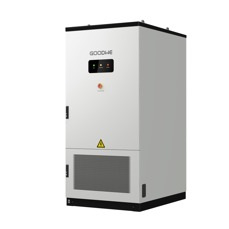 GoodWe ESA 125/261 All-in-One Gewerbespeicher