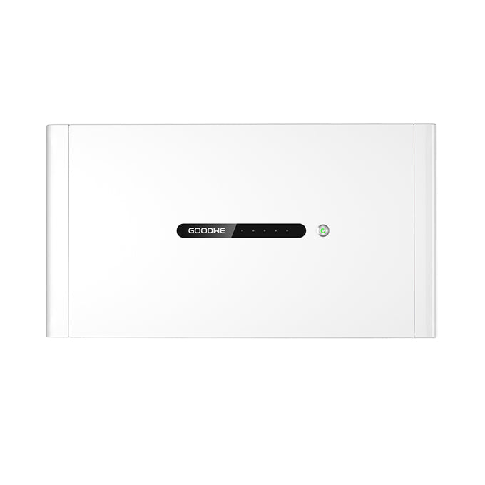 GoodWe Lynx D LXD5.0-10 Batteriemodul 5 kWh mit BMS