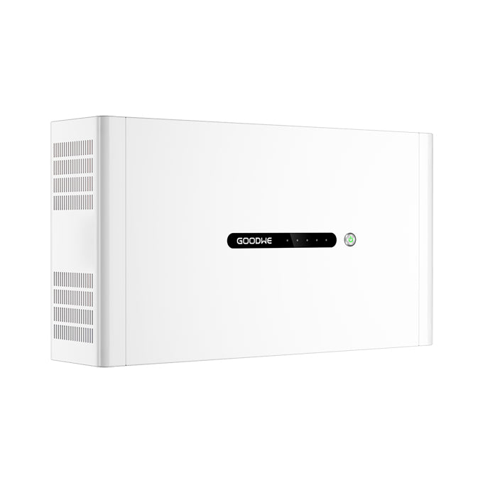 GoodWe Lynx D LXD5.0-10 Batteriemodul 5 kWh mit BMS