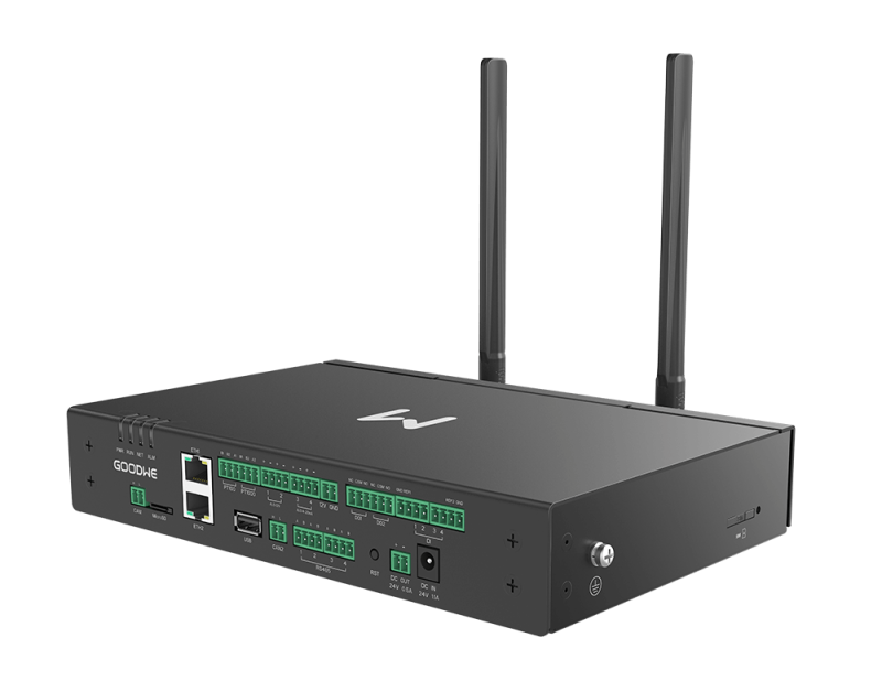 GoodWe EzLogger 3000C