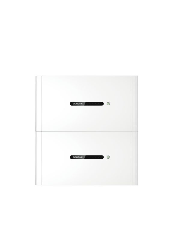 GoodWe Lynx Home D - Batteriespeicherturm 10 kWh