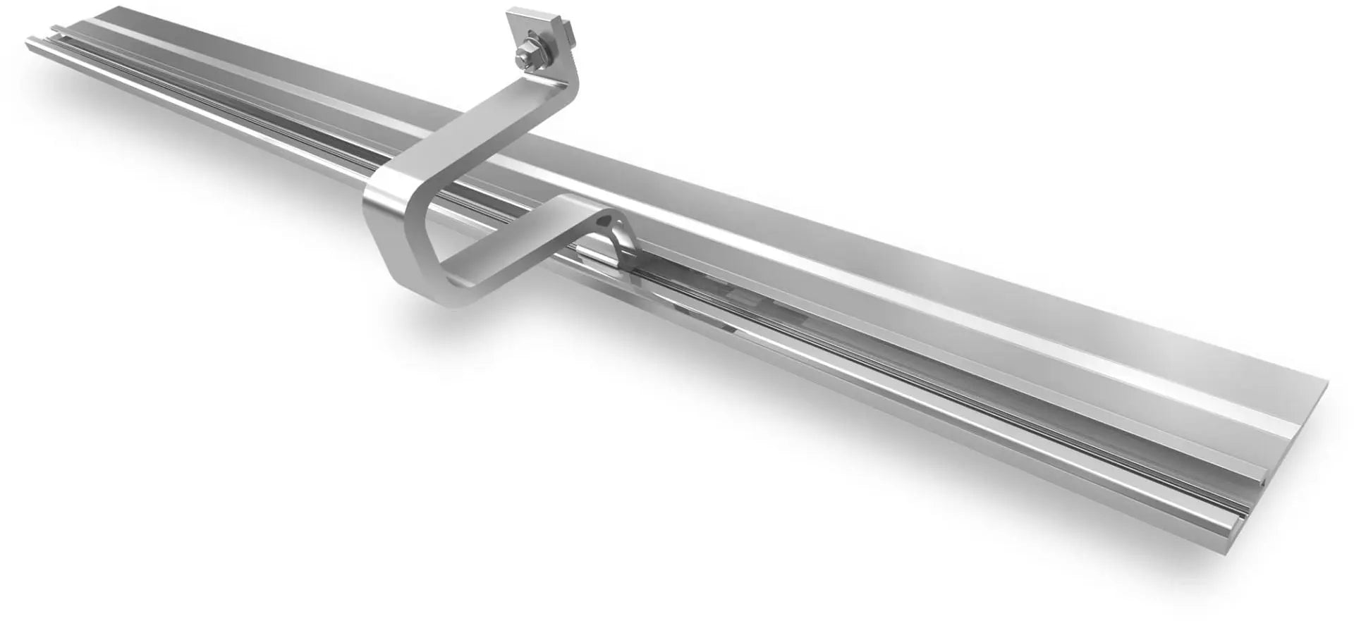 K2 SingleBoard 2.10 m 3S/4S - Unterkonstruktion