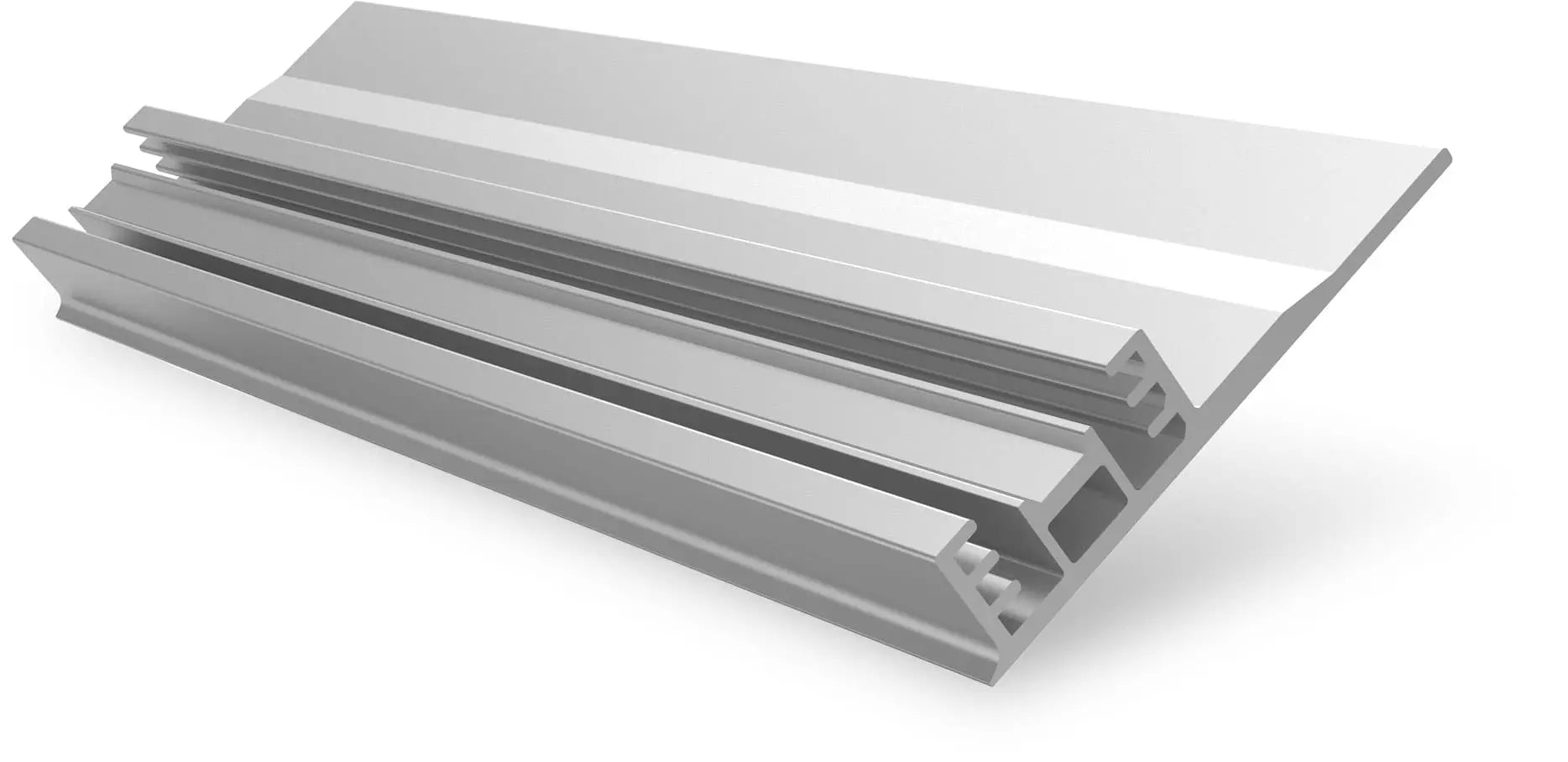 K2 SingleBoard 2.10 m 3S/4S - 3S/4S 2,10 m - Unterkonstruktion