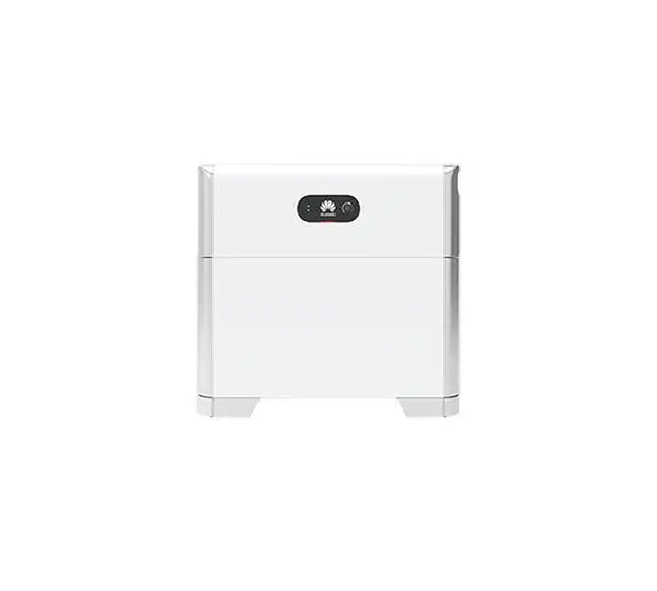 HUAWEI Hochvolt-Speicher LUNA2000-5-S0 - Energiezentrale GmbH