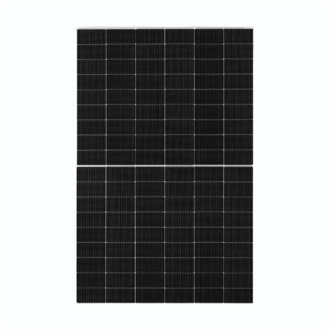 JA Solar JAM54D40 445/LB Glas Glas Black Frame
