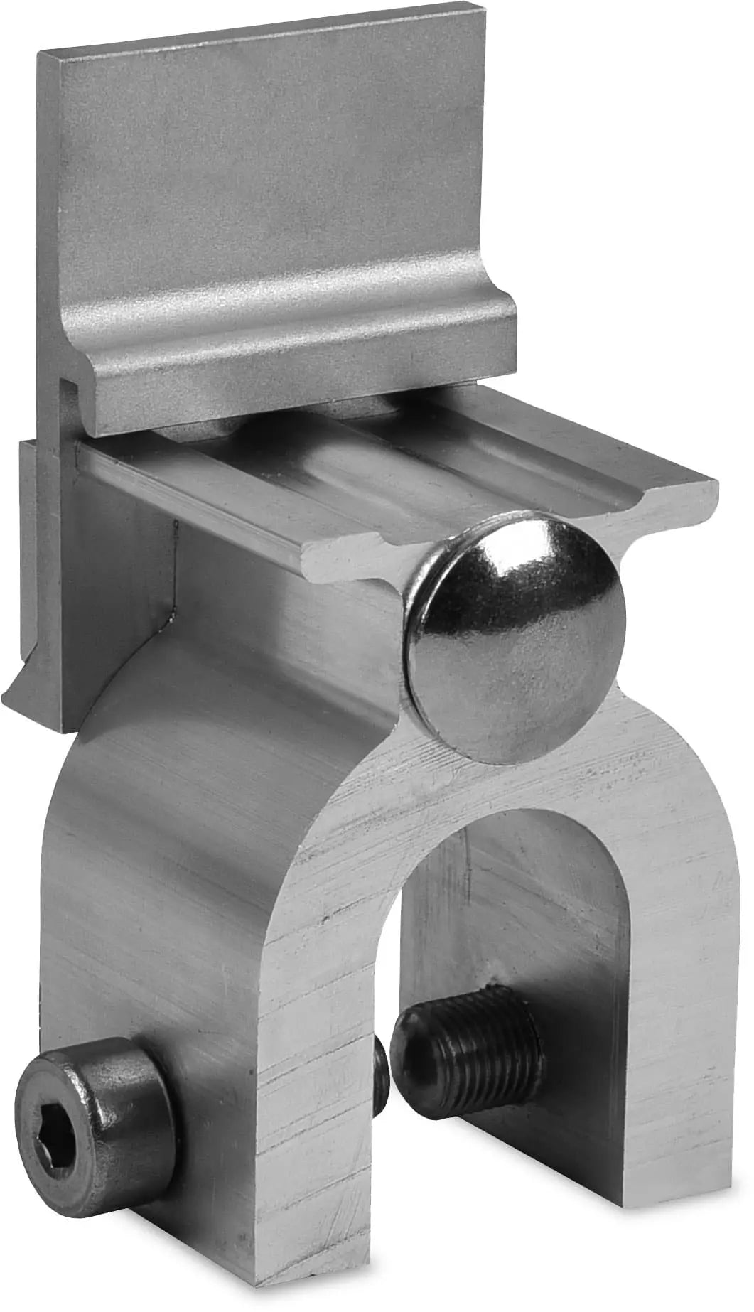 K2 SeamClamp CF:x Single Round/Snap/Standing - Round - Unterkonstruktion