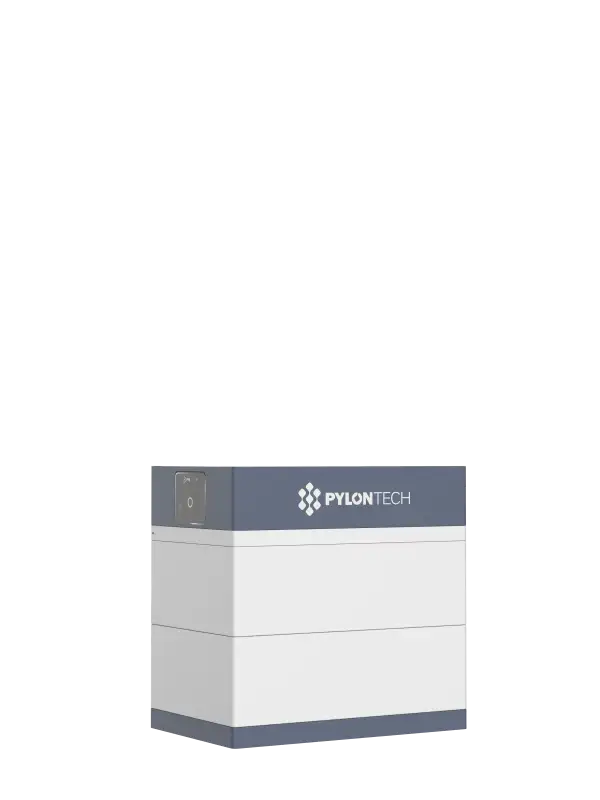 Pylontech Force H3 10,24 kWh