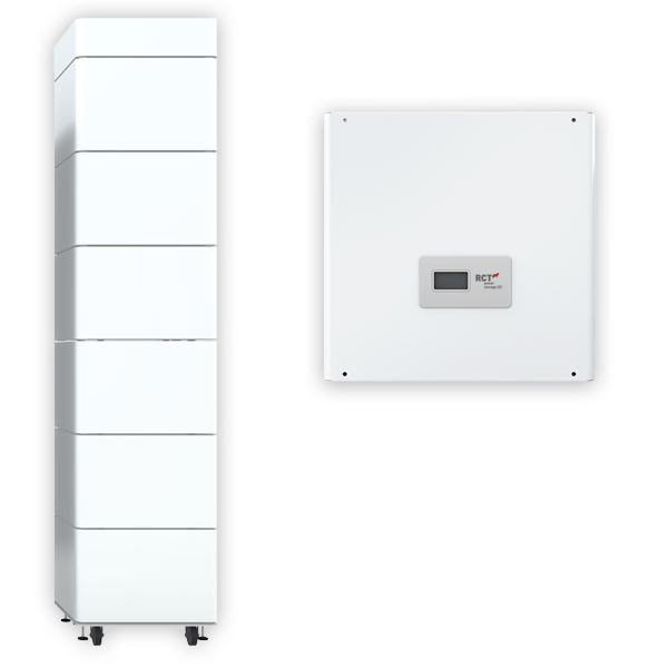 RCT Power Storage DC 10.0 mit Battery 11.5-2