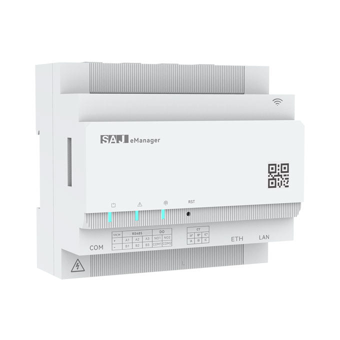 SAJ Home EMS eManager