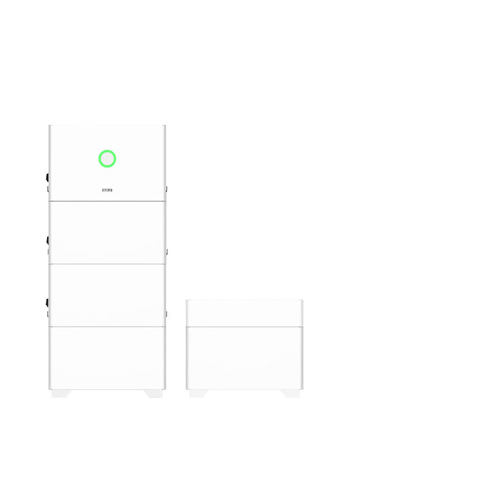 SAJ HS3 All-in-one System