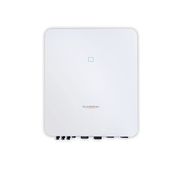 Sungrow Hybrid SH5.0RT - V112 inkl. Smart Meter