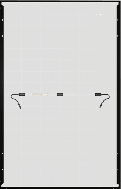 TW Solar Doppelglas TWMNH-48HW 465W black frame