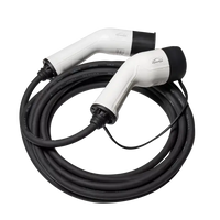 Alpha ESS Ladekabel SMILE-G3-EVCT11