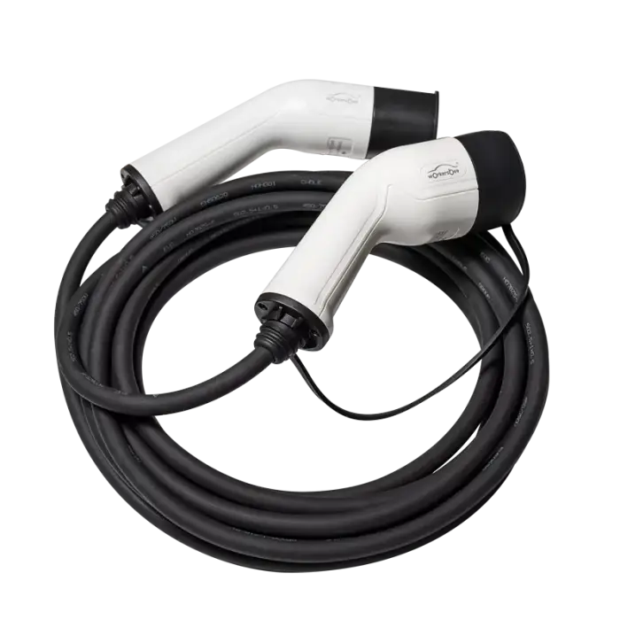 Alpha ESS Ladekabel SMILE-G3-EVCT11 - Zubehör Wallbox