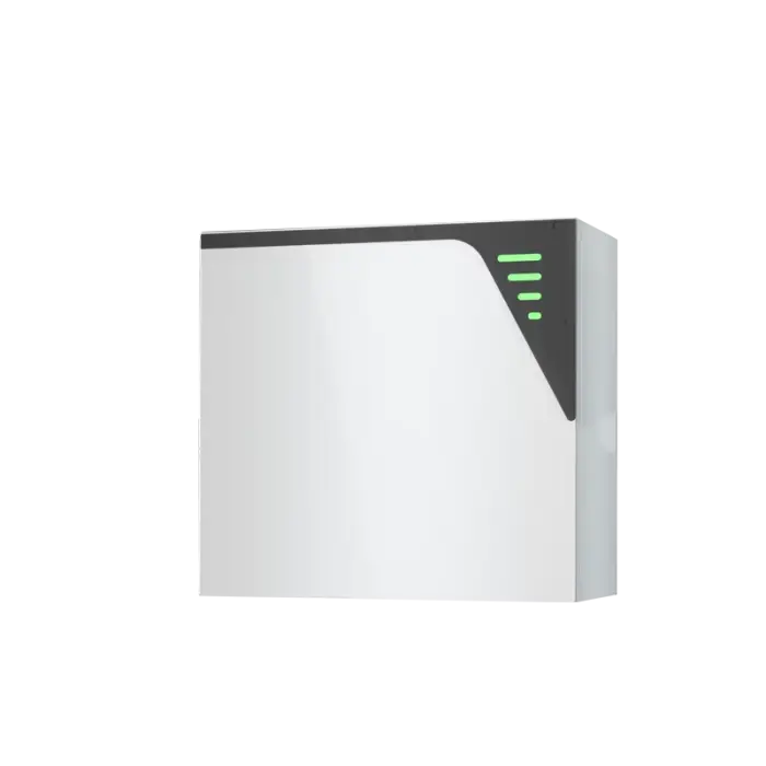 Alpha ESS SMILE Hi5/10 BAT - Hi5-BAT 4,8 kWh - Batteriemodul