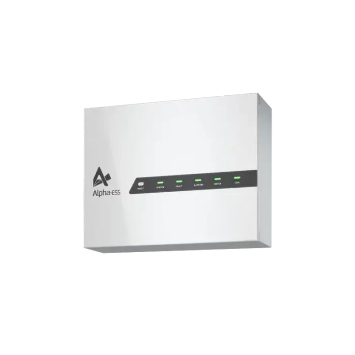 Alpha ESS SMILE Hi5-10 Wechselrichter - Hi5 - Wechselrichter