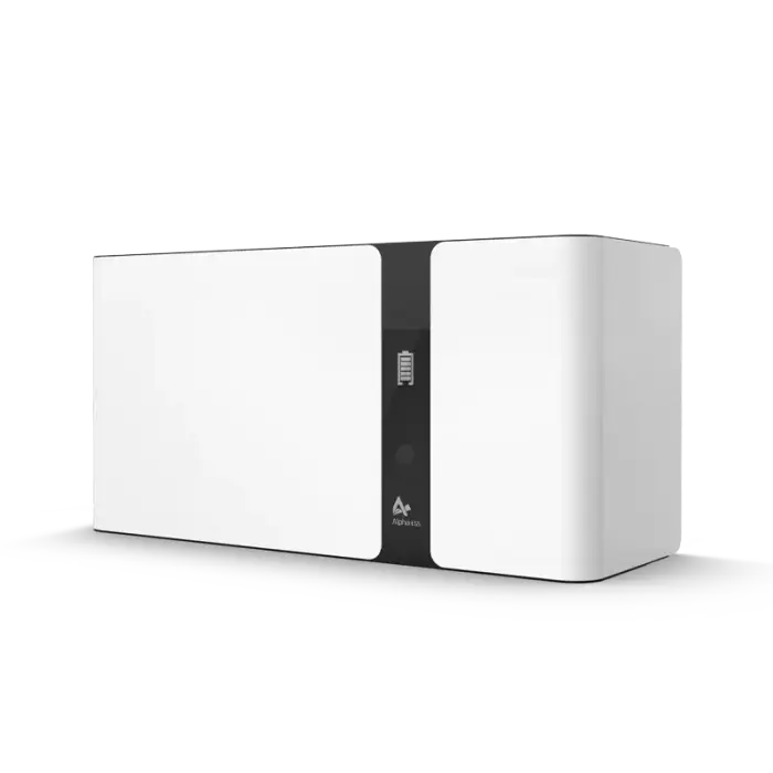 Alpha ESS SMILE i3 Batterie/Wechselrichter - SMILE i3 Batterie - Hochvolt-Speicher Speicher