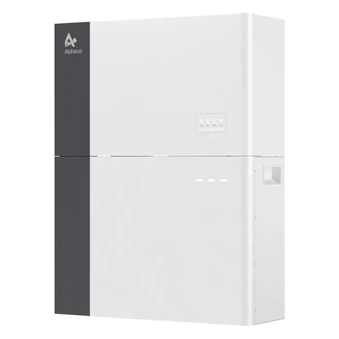 Alpha SMILE-G3-S5 Set