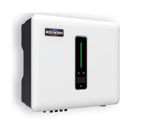 Solinteg MHT-15K-40 Hybrid-Wechselrichter
