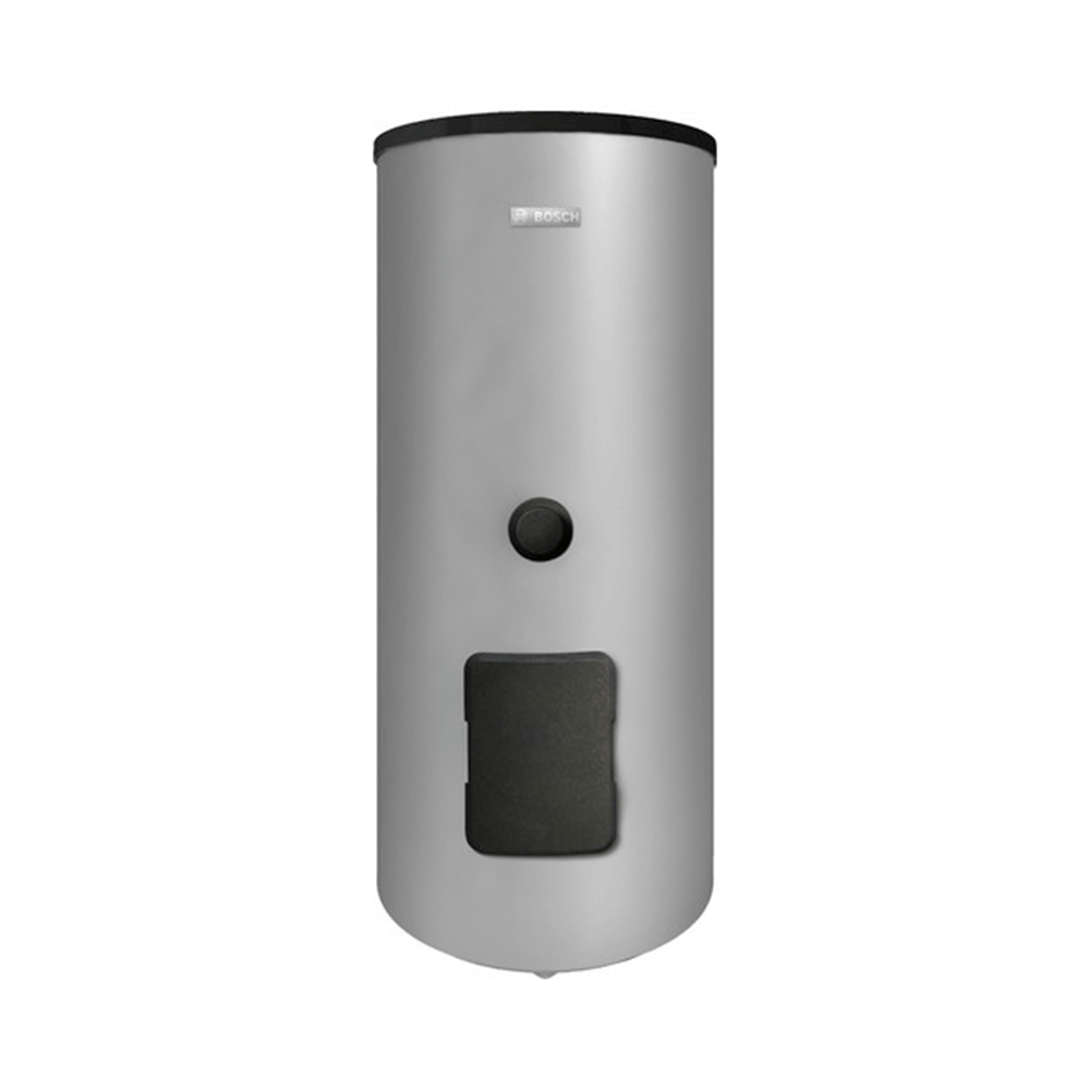 Bosch STORA WPS 390 bivalenter Warmwasserspeicher