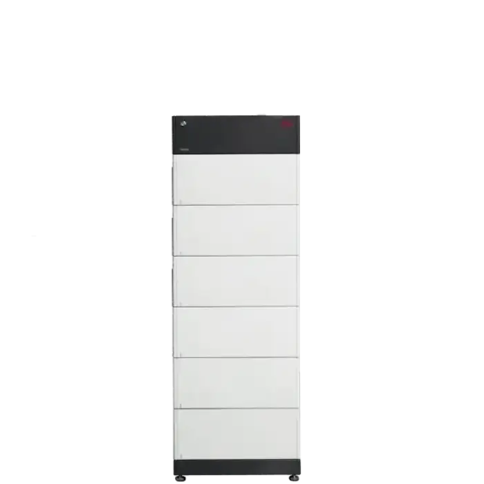 BYD Battery-Box Premium HVM 16.6 - Speicher