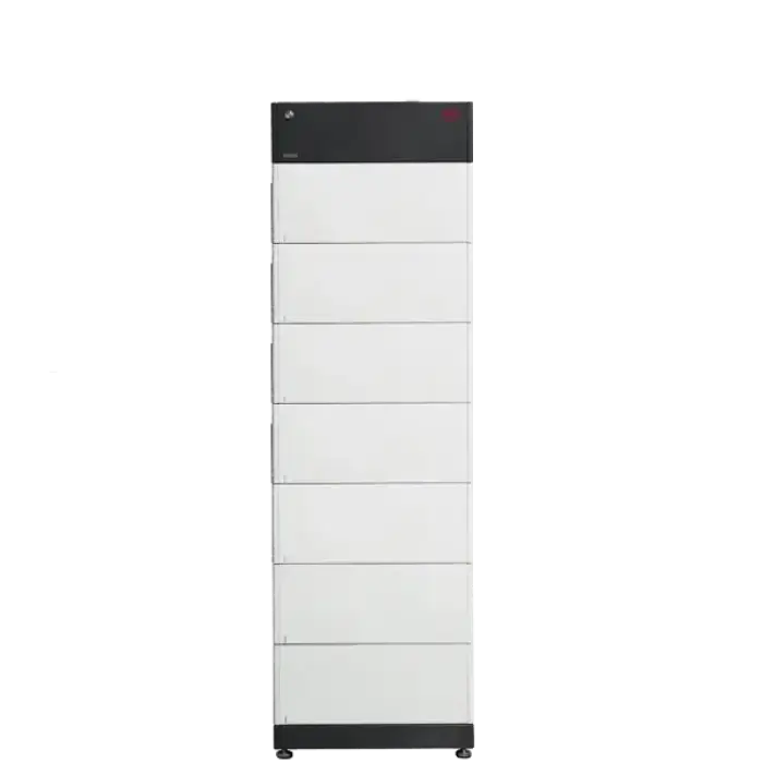 BYD Battery-Box Premium HVM 19.3 - Speicher