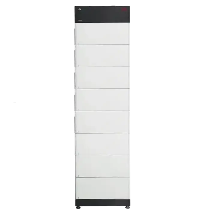 BYD Battery-Box Premium HVM 22.1 - Speicher