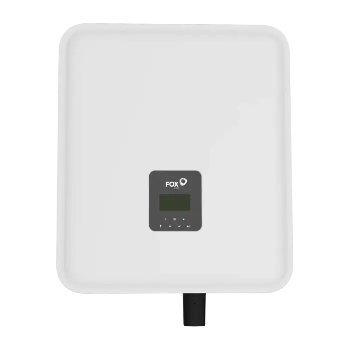 Fox ESS Hybrid-Wechselrichter H3 - H3-5.0-E - Hybrid-Wechselrichter Wechselrichter