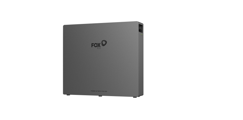 Fox ESS EK11 - 10,36 kWh