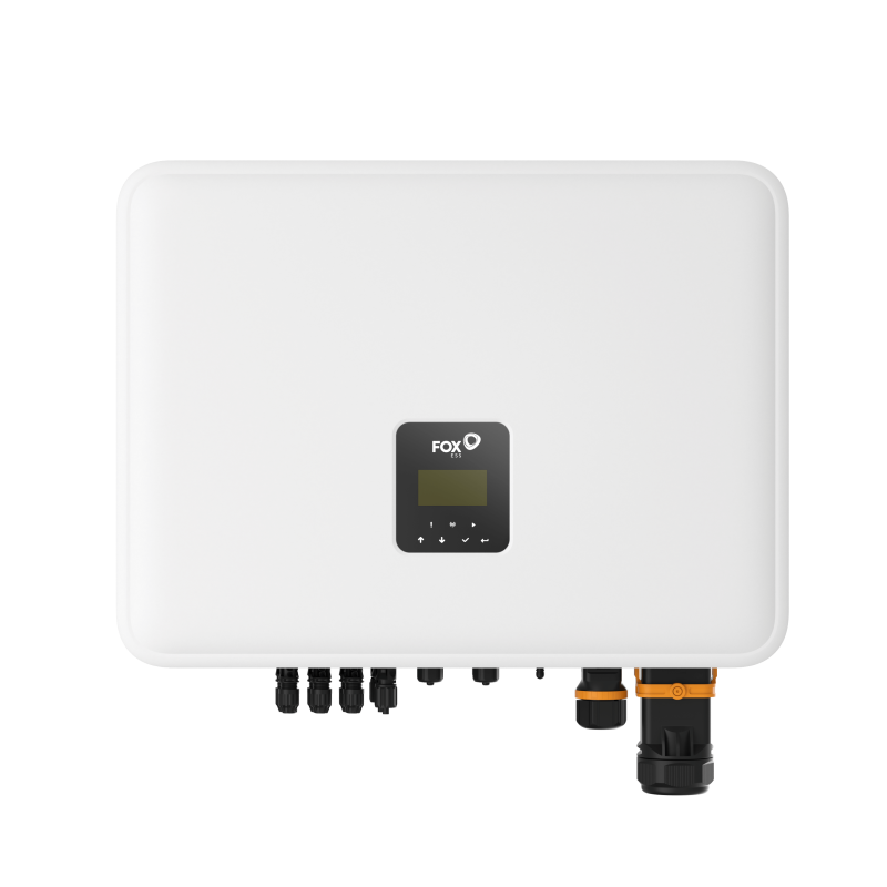 Fox ESS H3-6.0-Smart