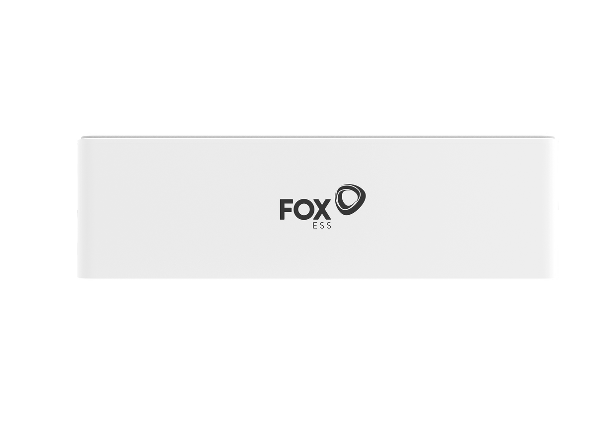 Fox ESS EQ5000-P Haupteinheit Hochvolt-Speicher