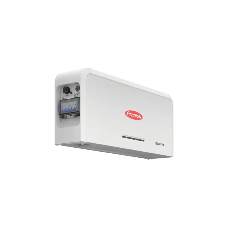 Fronius Reserva BMS & Basis für Hochvoltbatterie
