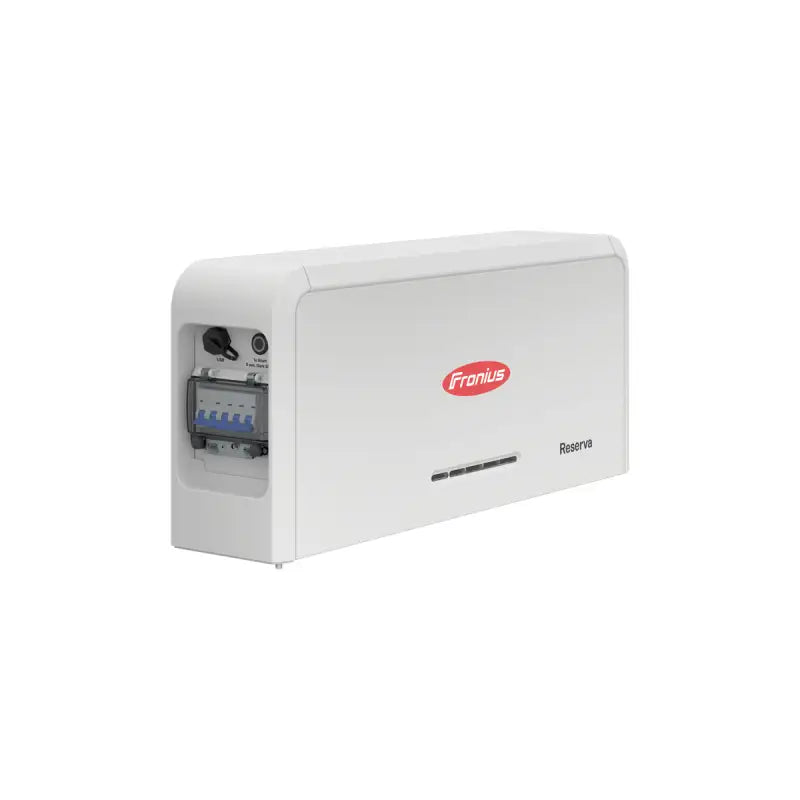Fronius Reserva BMS & Basis für Hochvoltbatterie