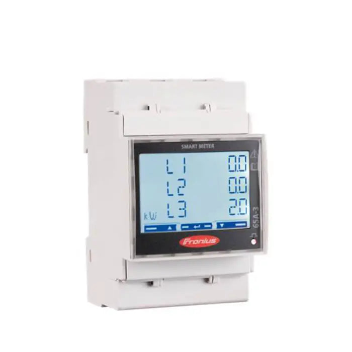 Fronius Smart Meter TS 65A-3 direkt 3-phasig - Smart Meter