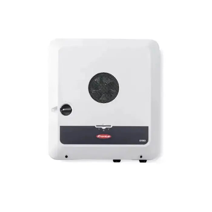 Fronius Symo Gen24 (3.0 - 10.0) Plus Hybrid-Wechselrichter - Fronius Symo GEN24 3.0 Plus - 3-phasige